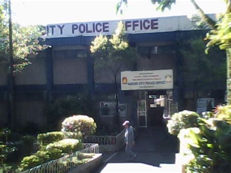 police station 3 baguio city